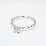 2.00 ct Round Diamond Solitaire Ring