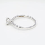 2.00 ct Round Diamond Solitaire Ring