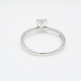 2.00 ct Round Diamond Solitaire Ring