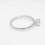 2.00 ct Round Diamond Solitaire Ring