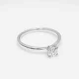 2.00 ct Round Diamond Solitaire Ring