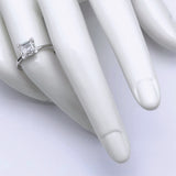 2.00 ct Cushion Diamond Solitaire Ring