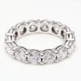 4.00 ct Eternity Ring