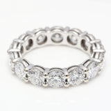 4.00 ct Eternity Ring