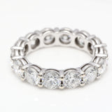 4.00 ct Eternity Ring