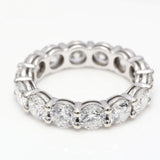4.00 ct Eternity Ring