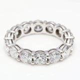 4.00 ct Eternity Ring