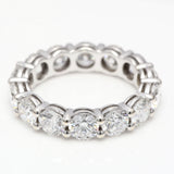 4.00 ct Eternity Ring