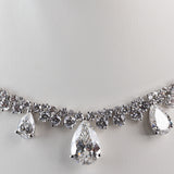 42.00 ct Stunning Diamond Chain
