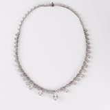 42.00 ct Stunning Diamond Chain