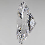 Oval LabGrown Diamond
