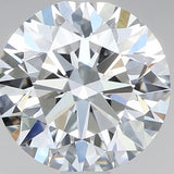 Round LabGrown Diamond