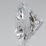 Round LabGrown Diamond
