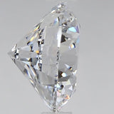 Round LabGrown Diamond