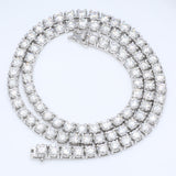 27.00 carat Diamond Tennis Chain