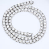 27.00 carat Diamond Tennis Chain