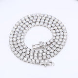 13.00 carat Diamond Tennis Chain